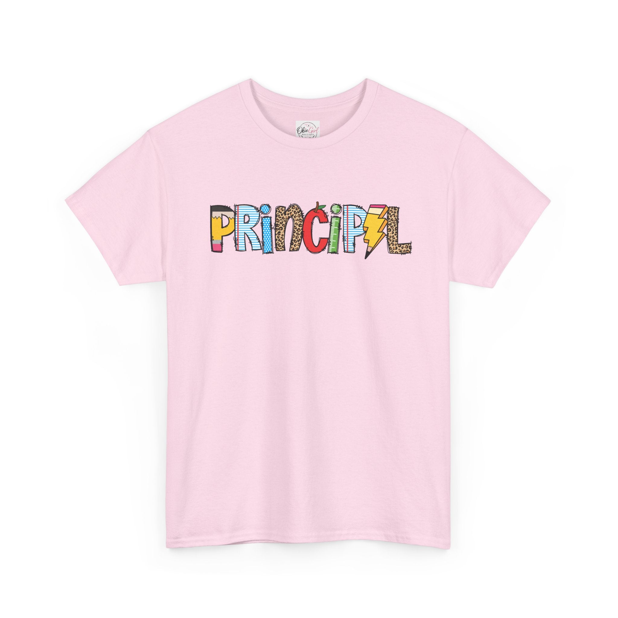 Principal Tee