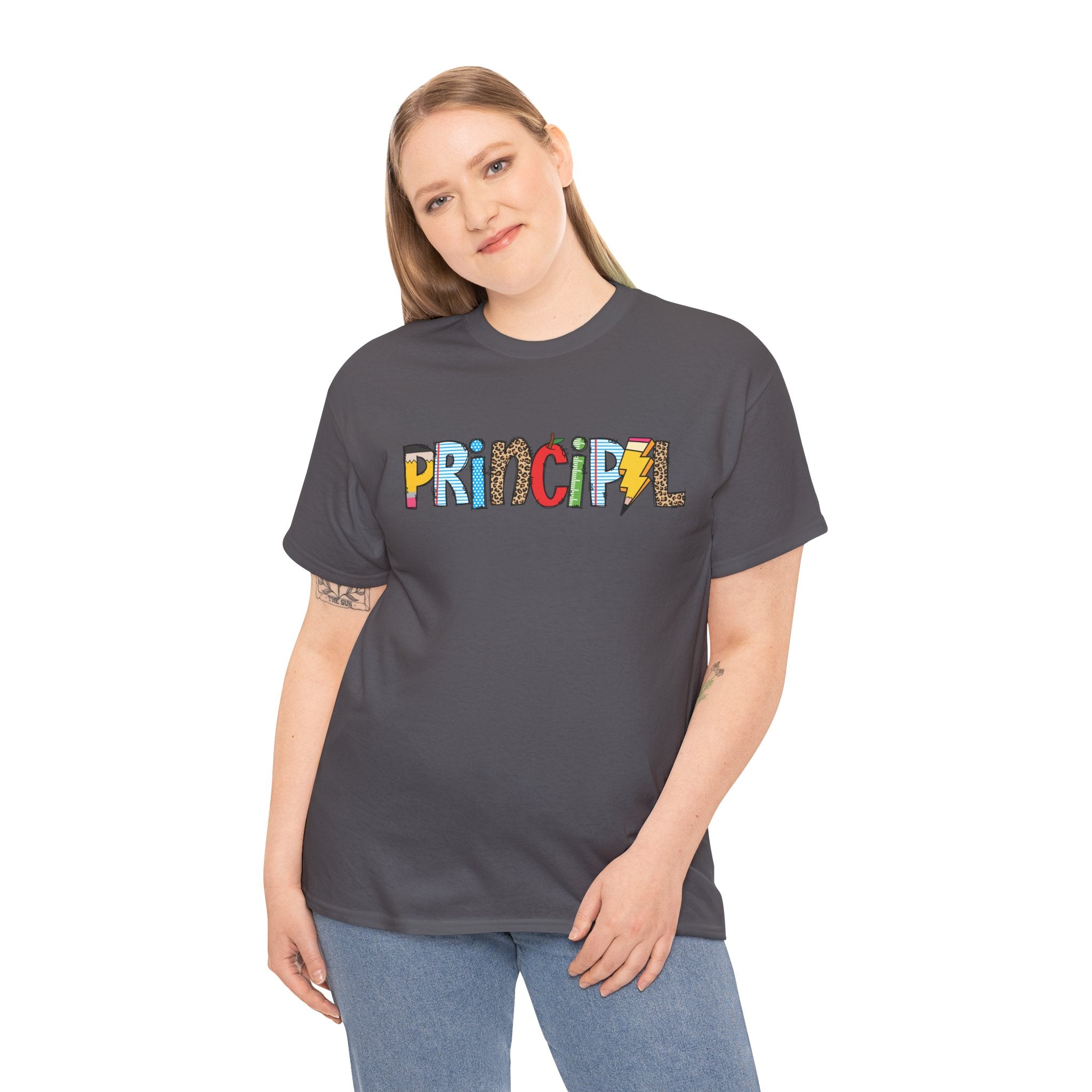 Principal Tee