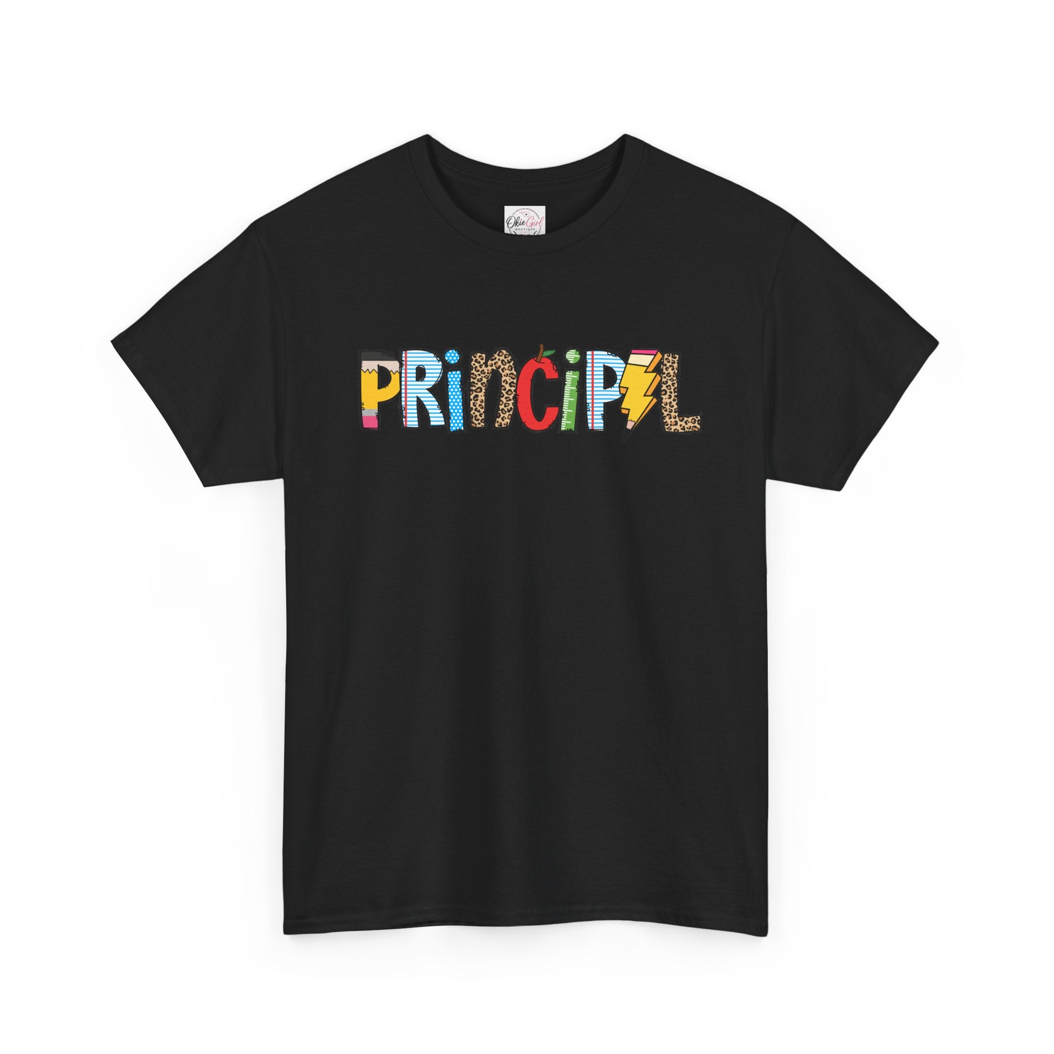 Principal Tee