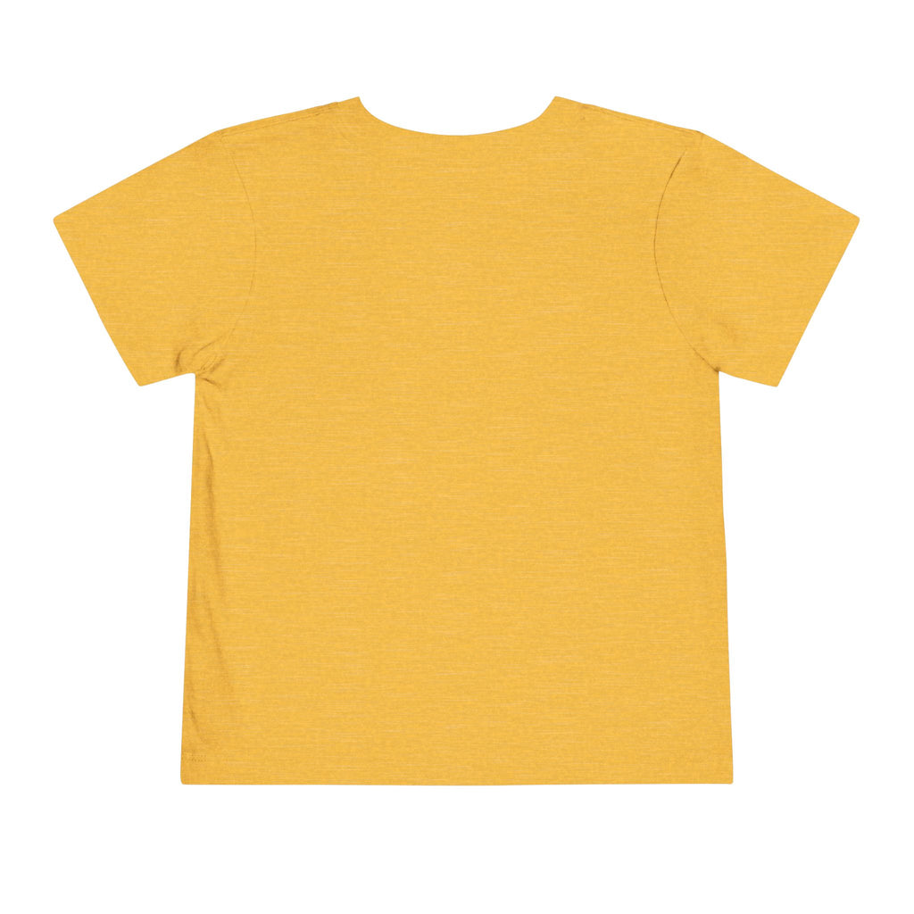Gameday Toddler Tee