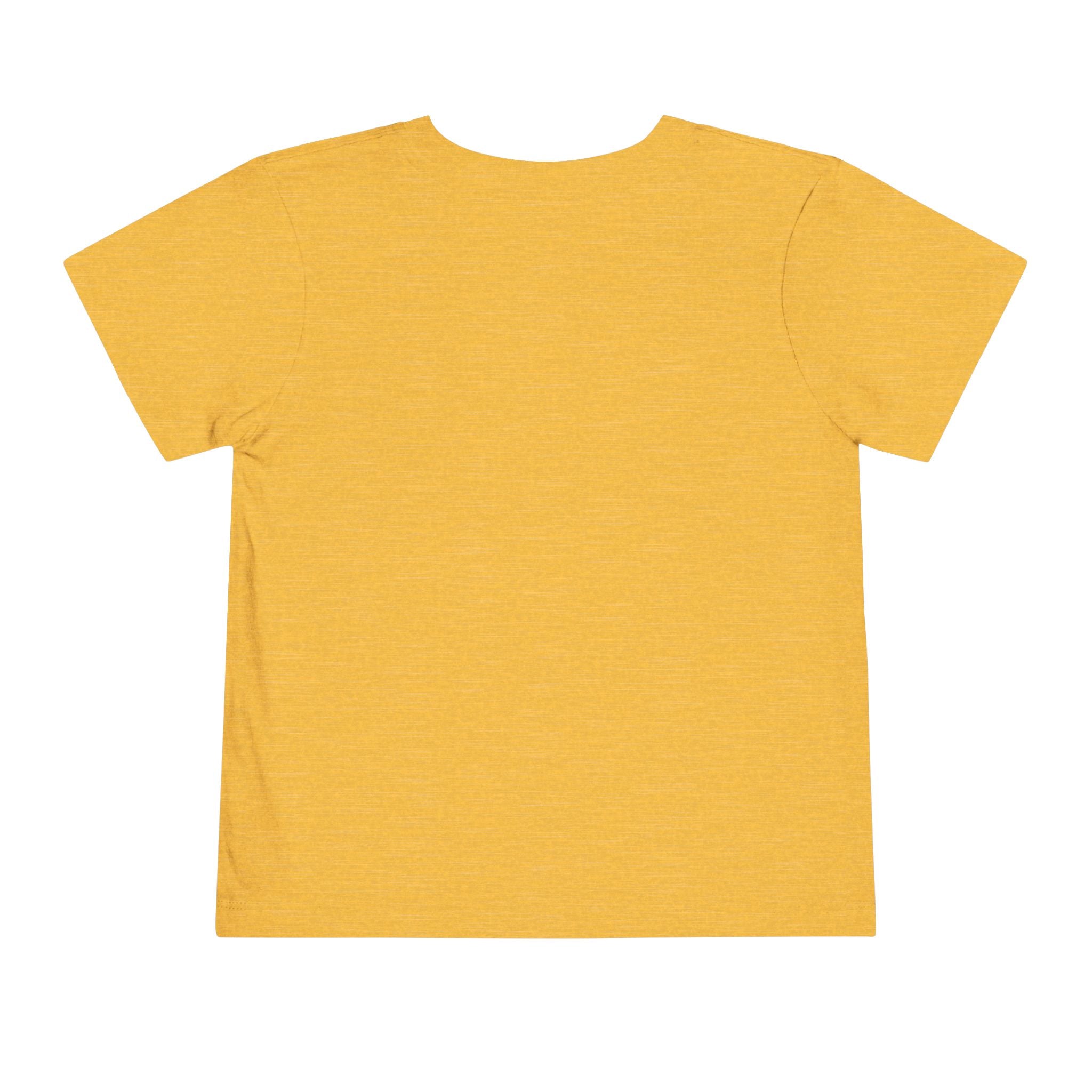 Gameday Toddler Tee
