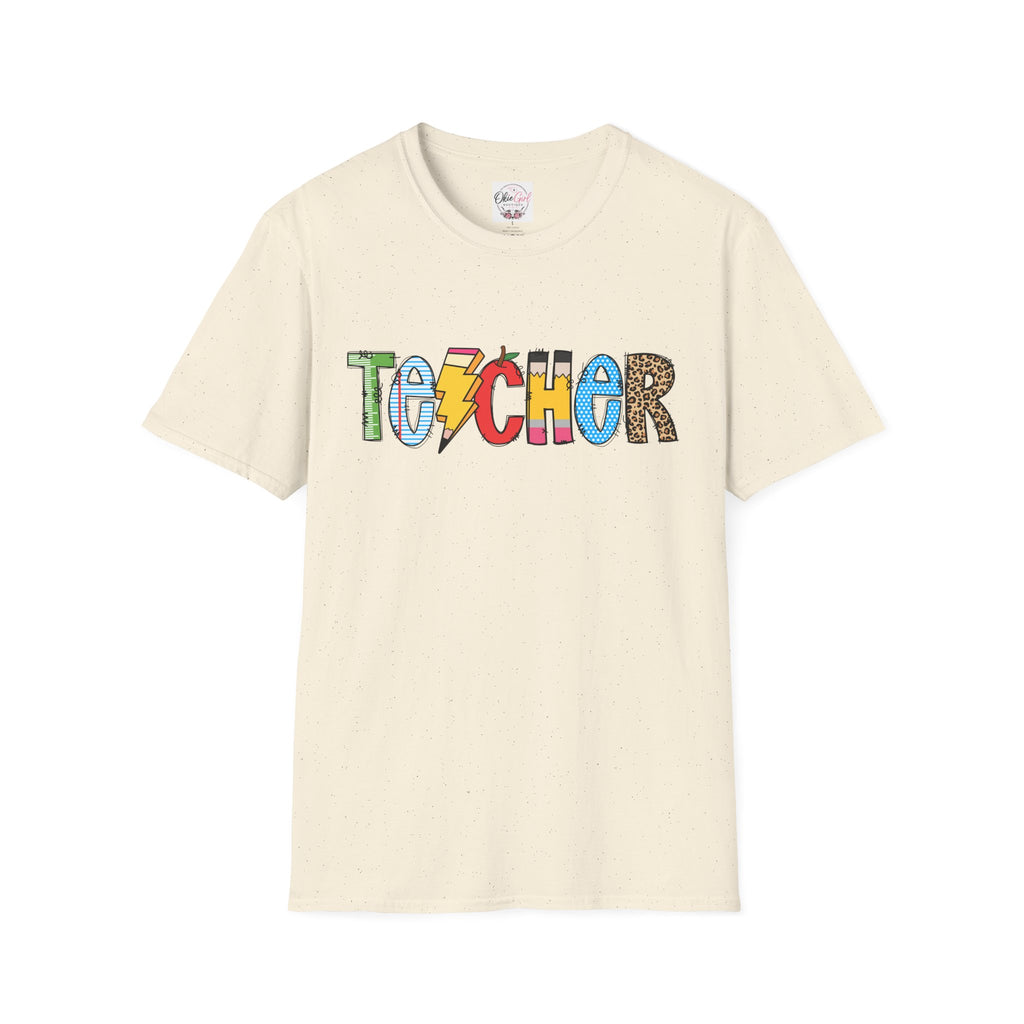 Teacher T-Shirt