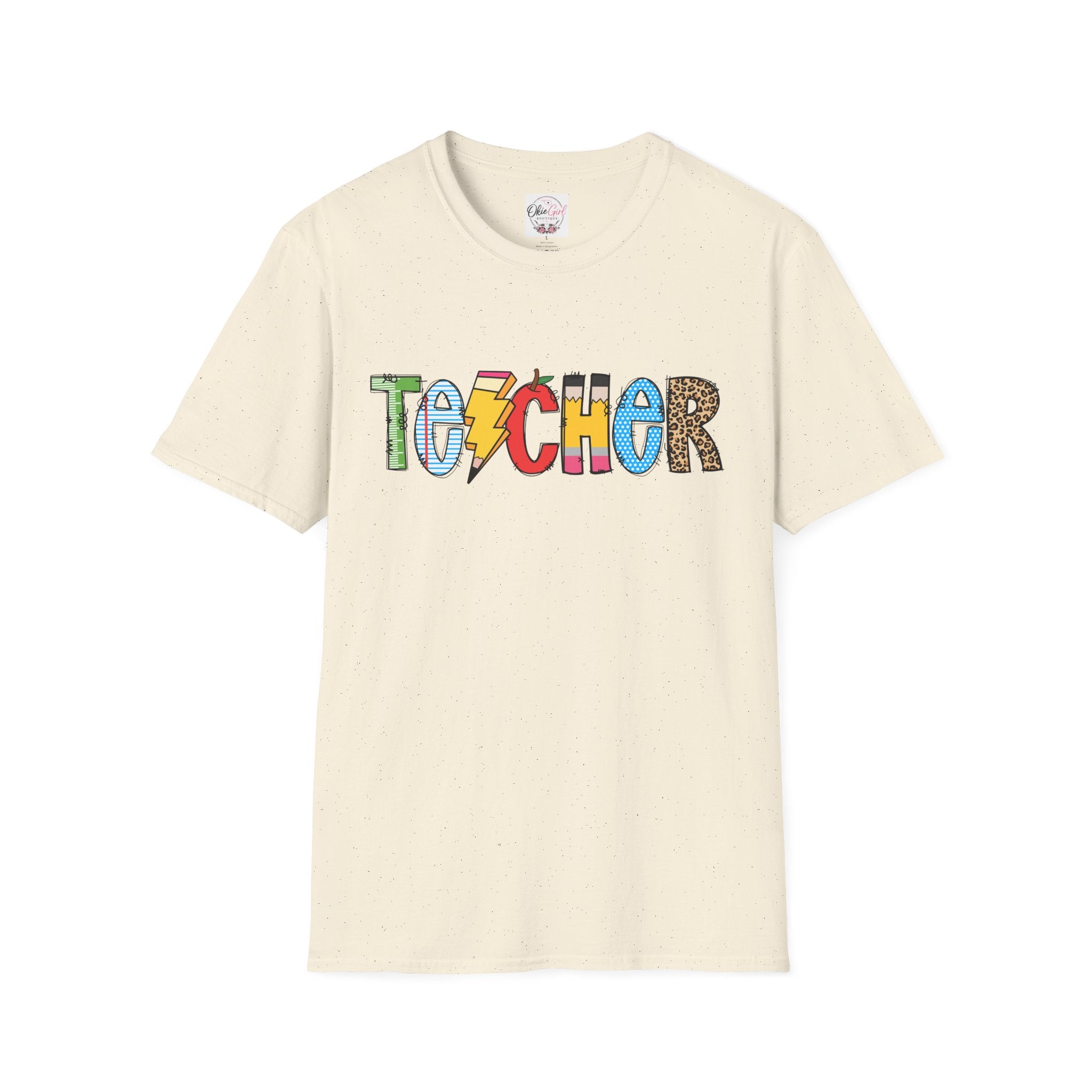 Teacher T-Shirt