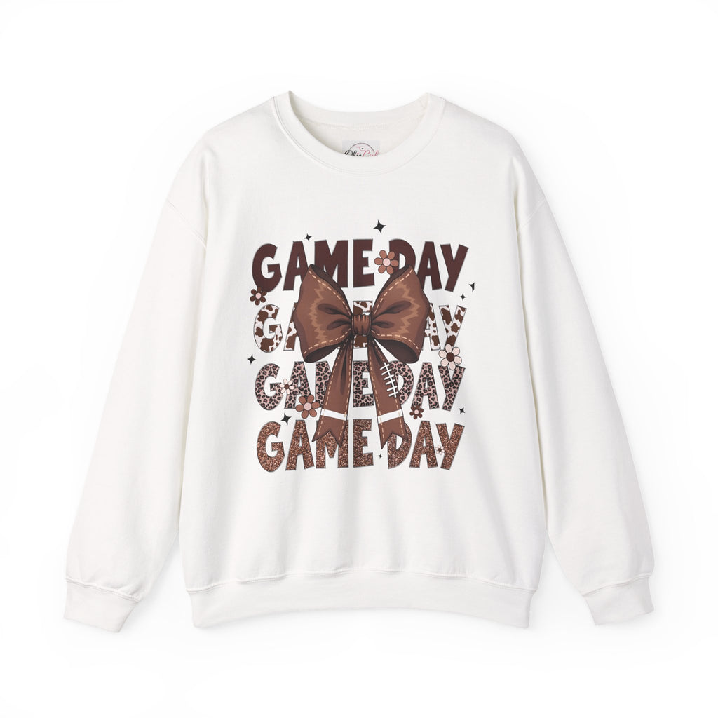 Game Day Sweatshirt