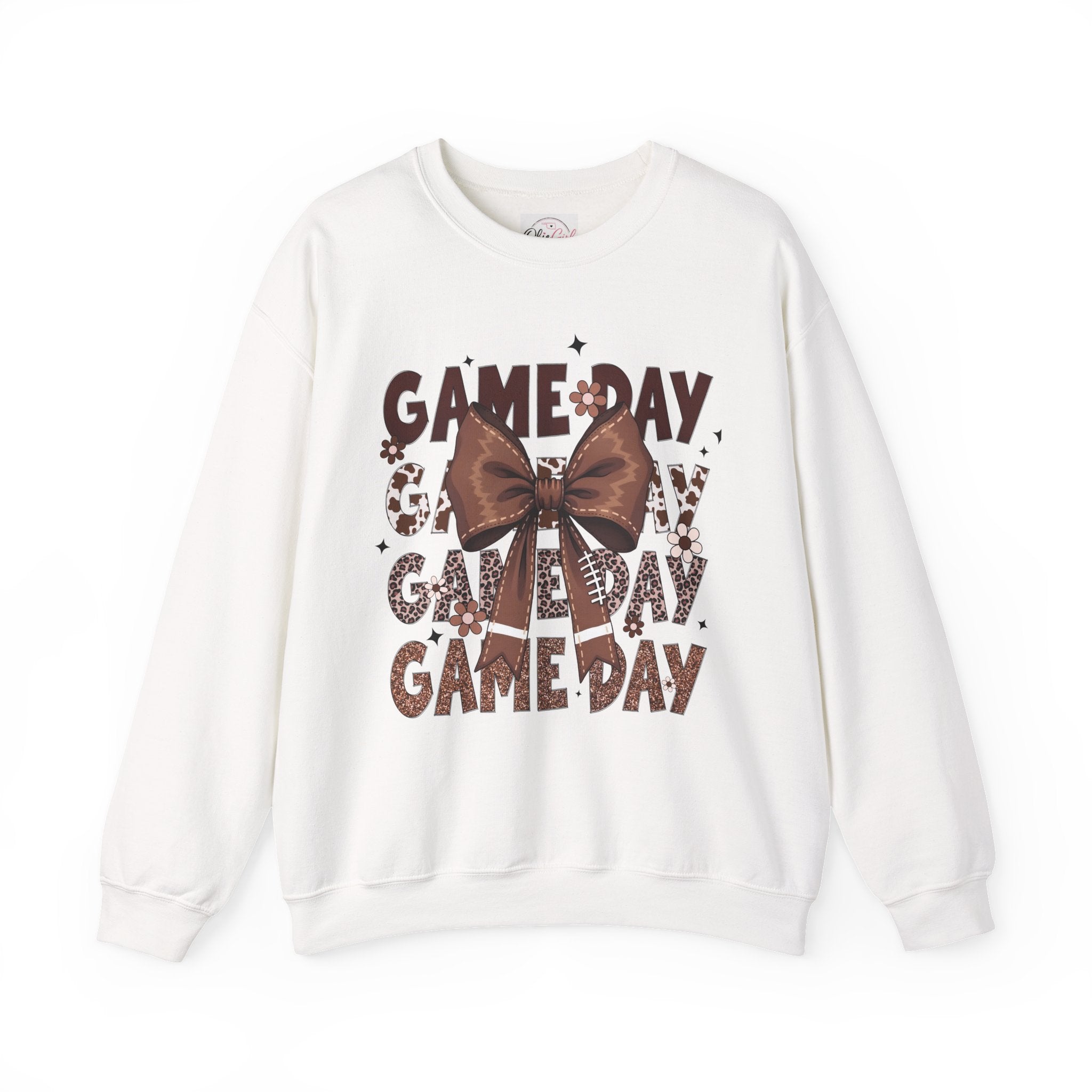 Game Day Sweatshirt