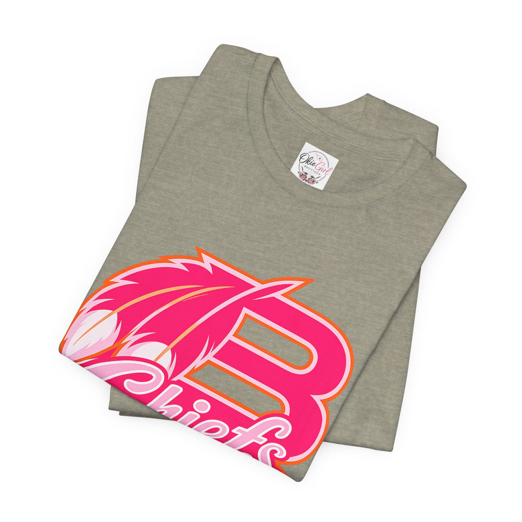 "B Chiefs" T-Shirt