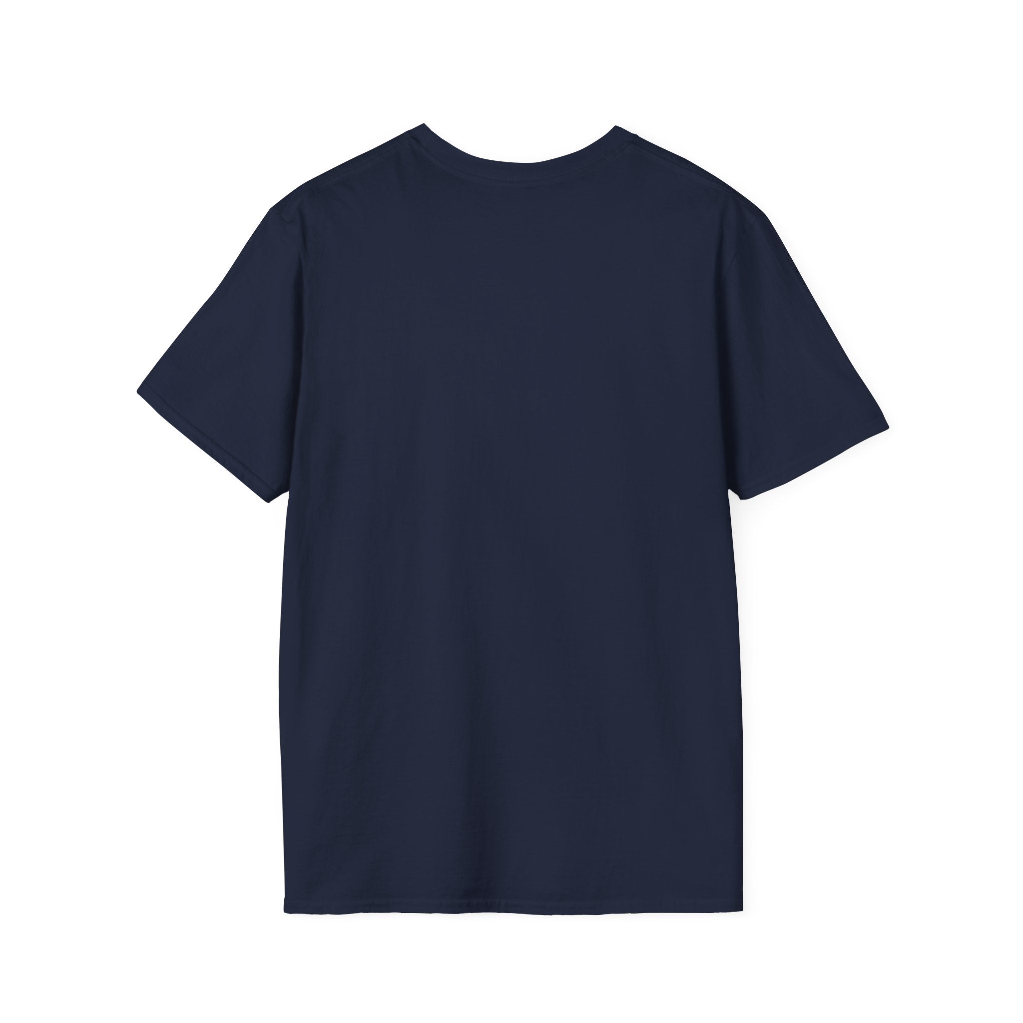 Football & Bow Graphic T-Shirt