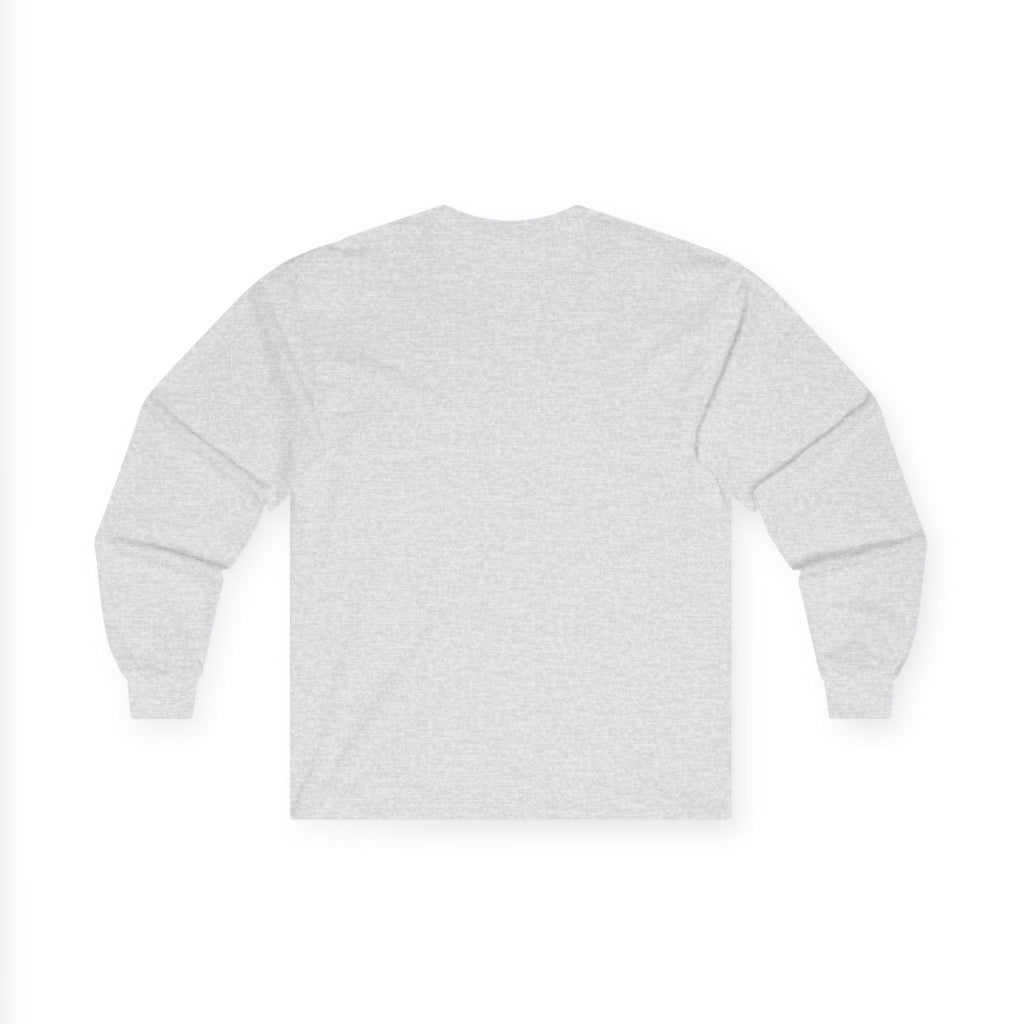 "Like a Normal Mom But Louder & Prouder" Long sleeve shirt