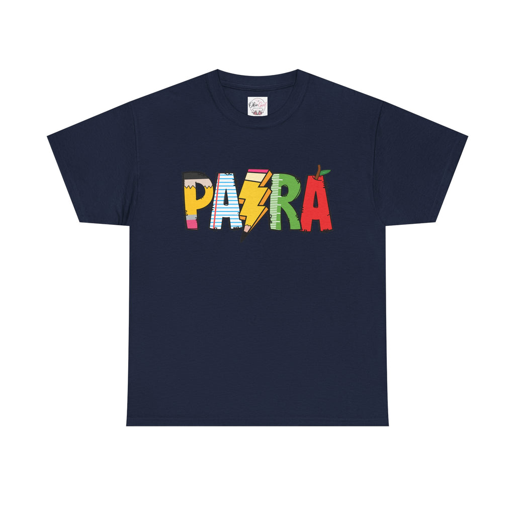Para Tee