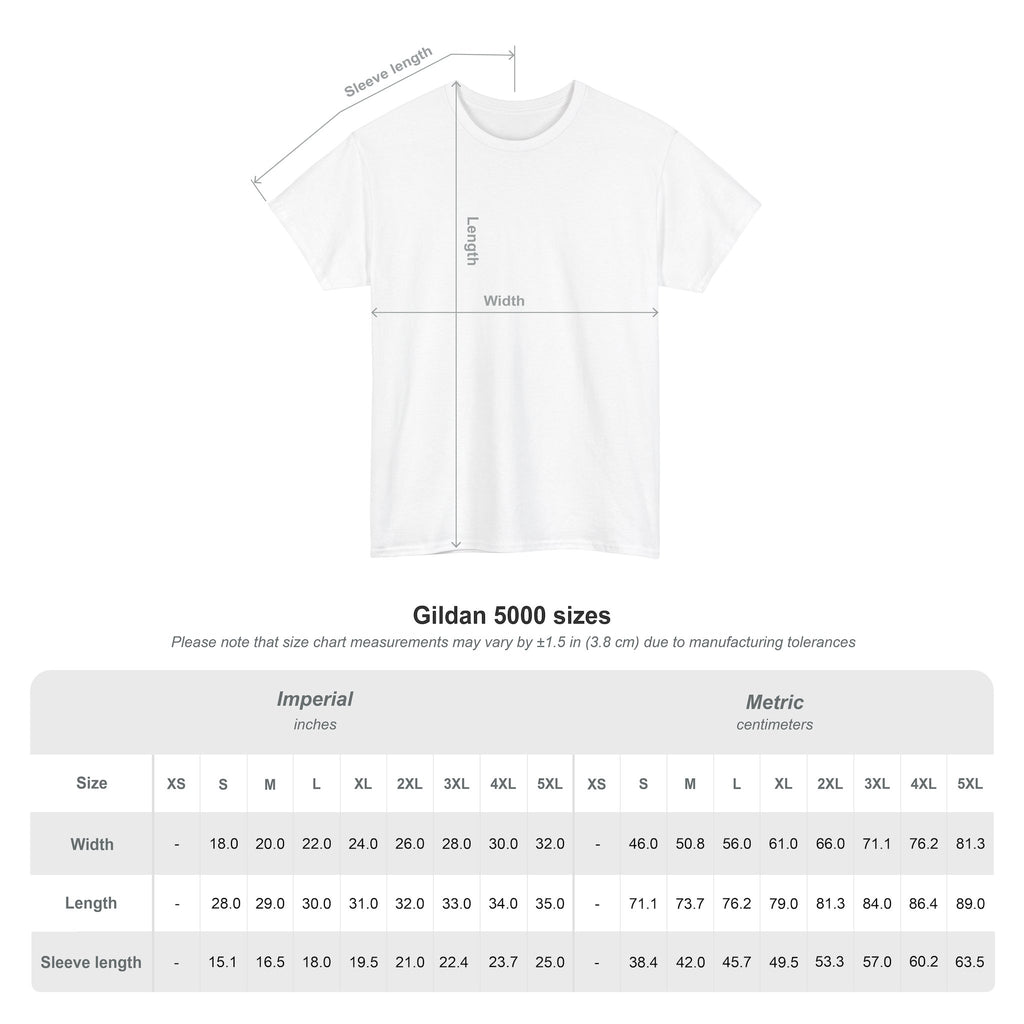 Issue-Free Era Tee