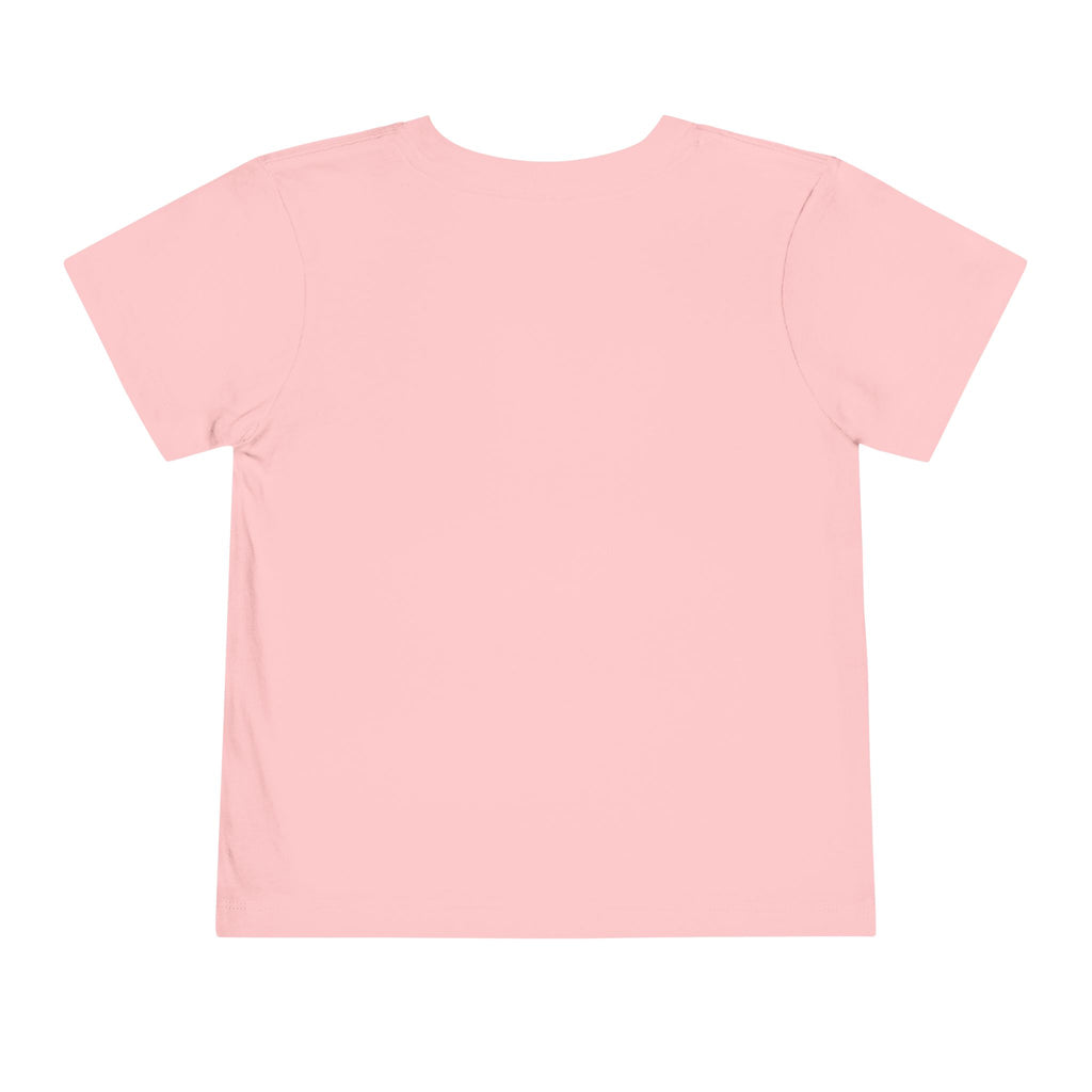 Gameday Toddler Tee