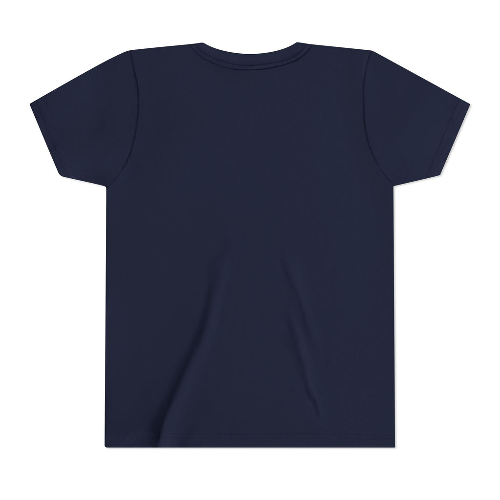 Youth Tee — "You're a Glitter Dumpling"