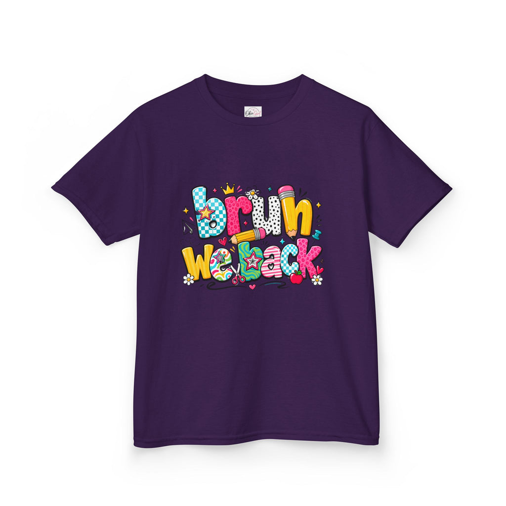 Bruh We Back Tee