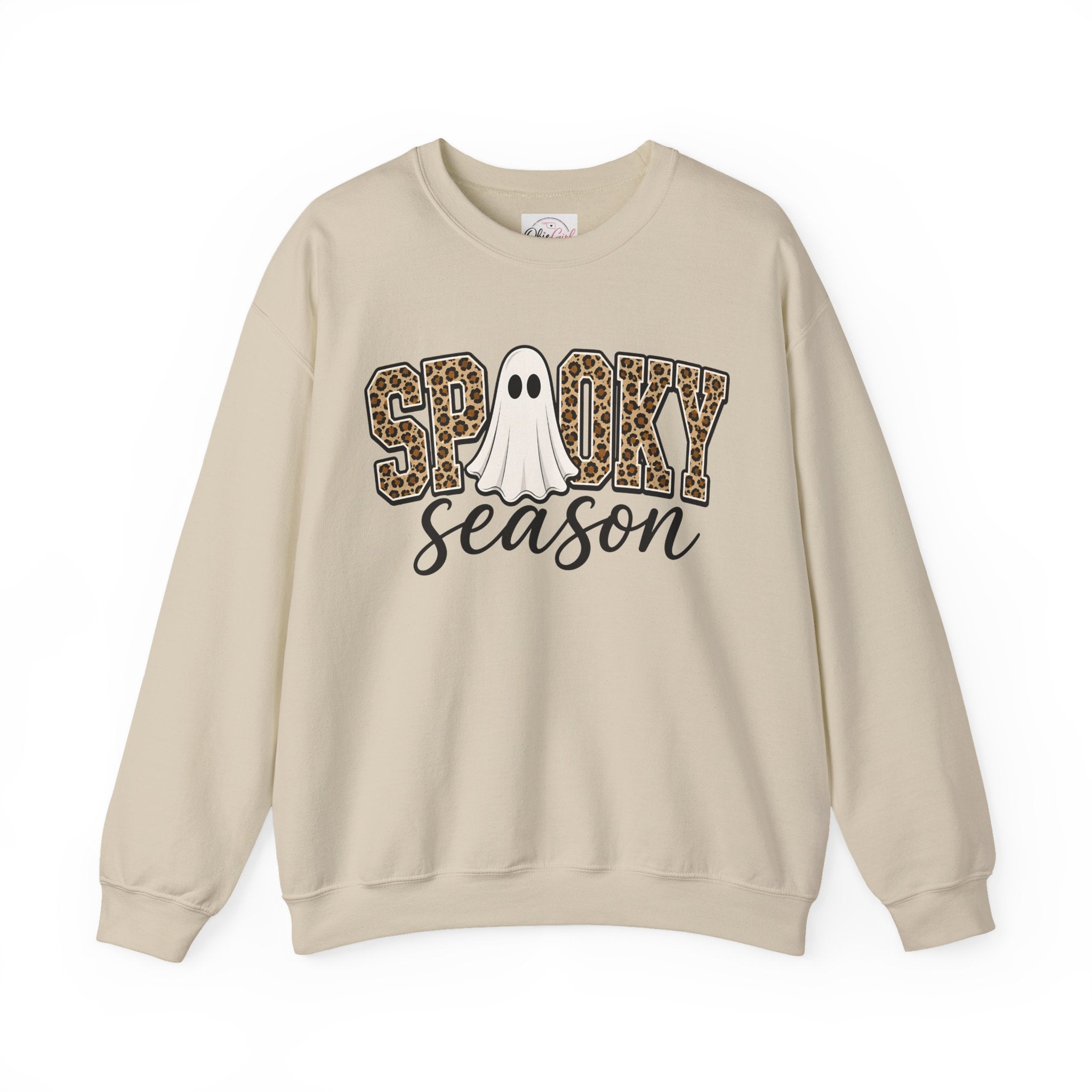 Spooky Season Sweatshirt