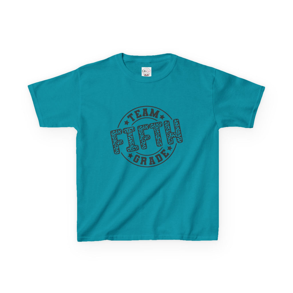 Fifth Grade Team Kids T-Shirt