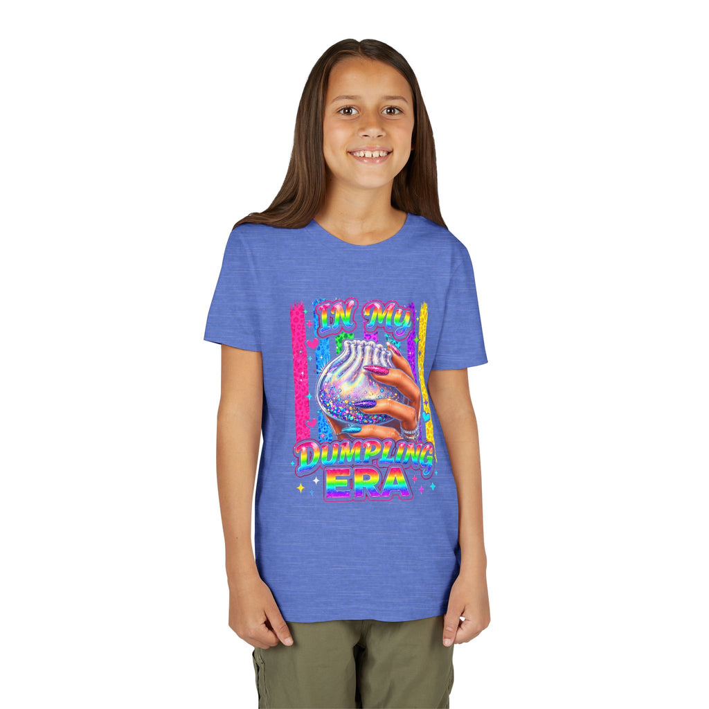 Youth Tee — "In My Dumpling Era"
