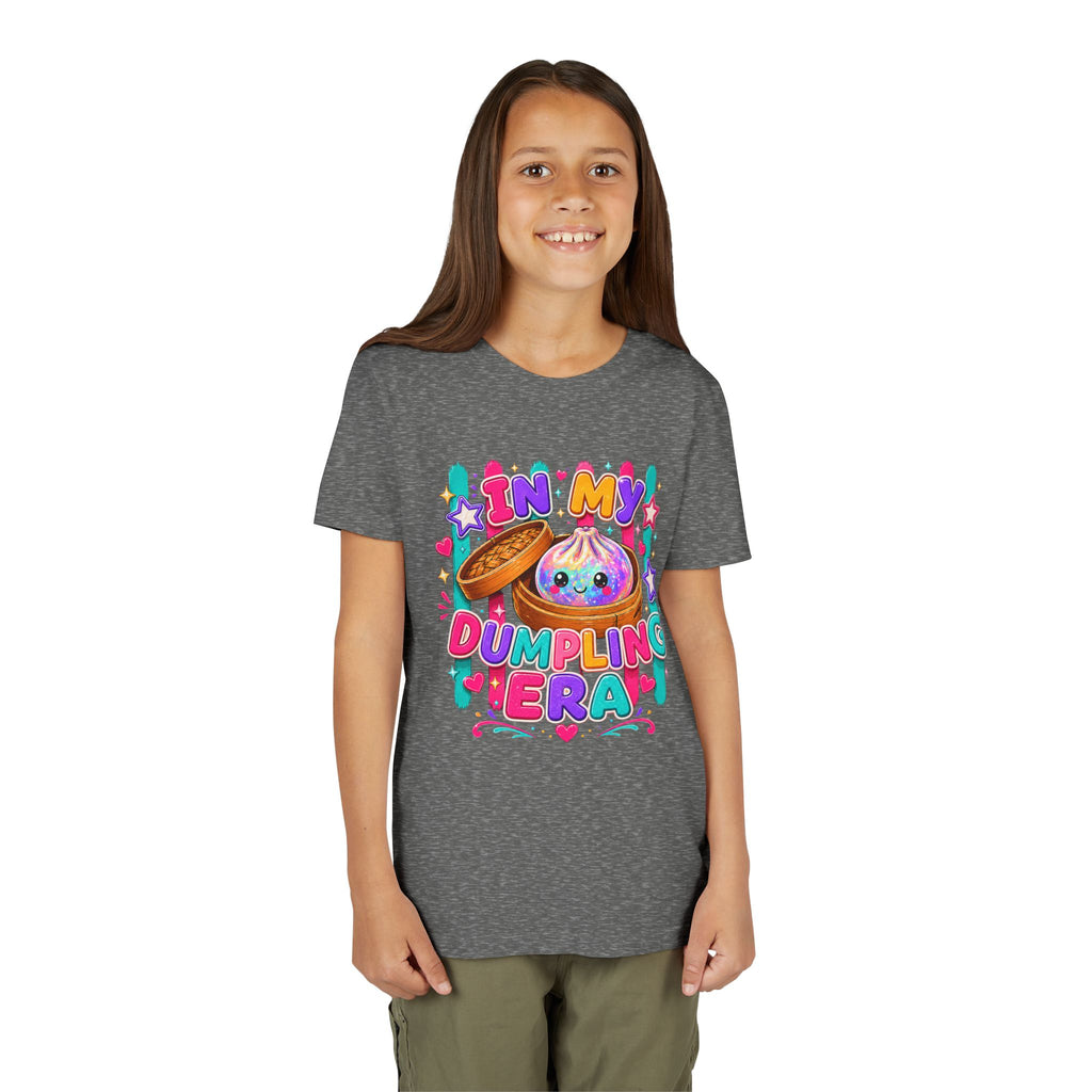 Youth Tee — "In My Dumpling Era"