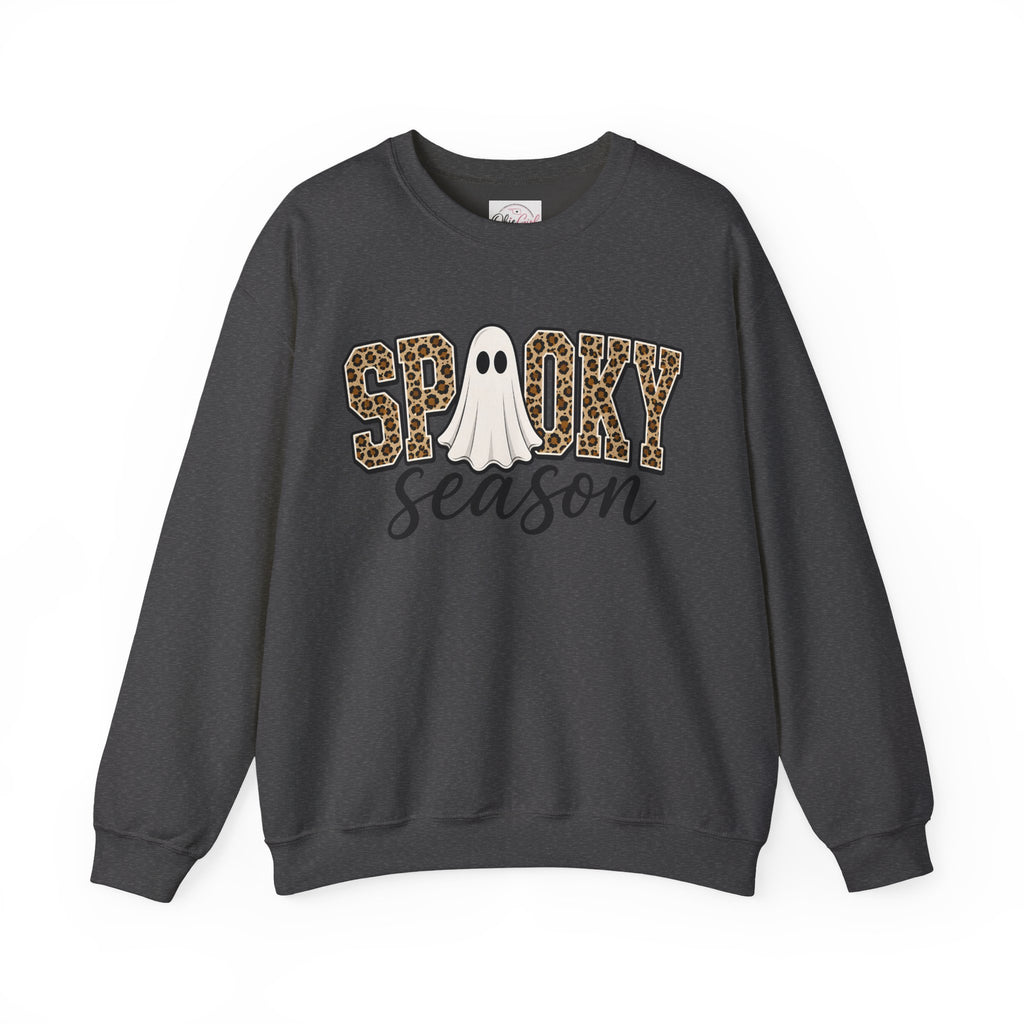 Spooky Season Sweatshirt