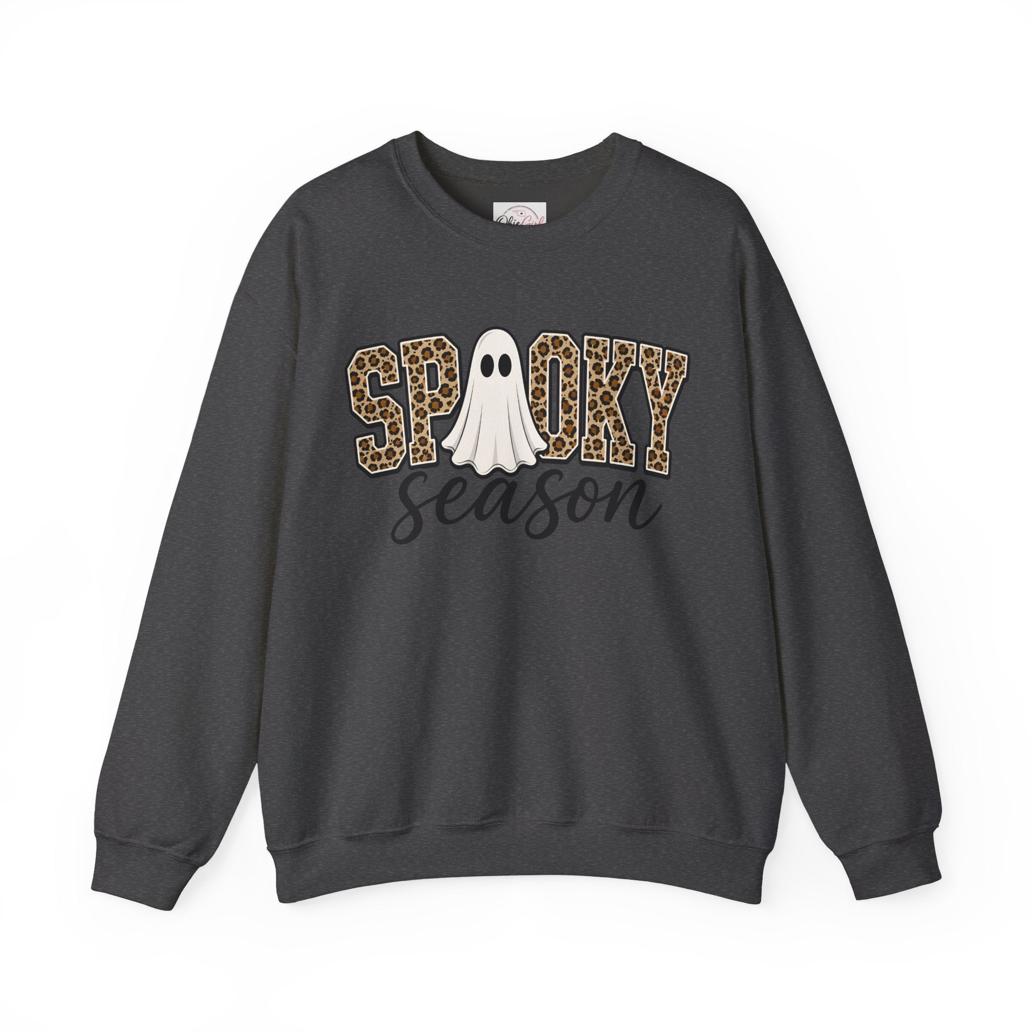 Spooky Season Sweatshirt