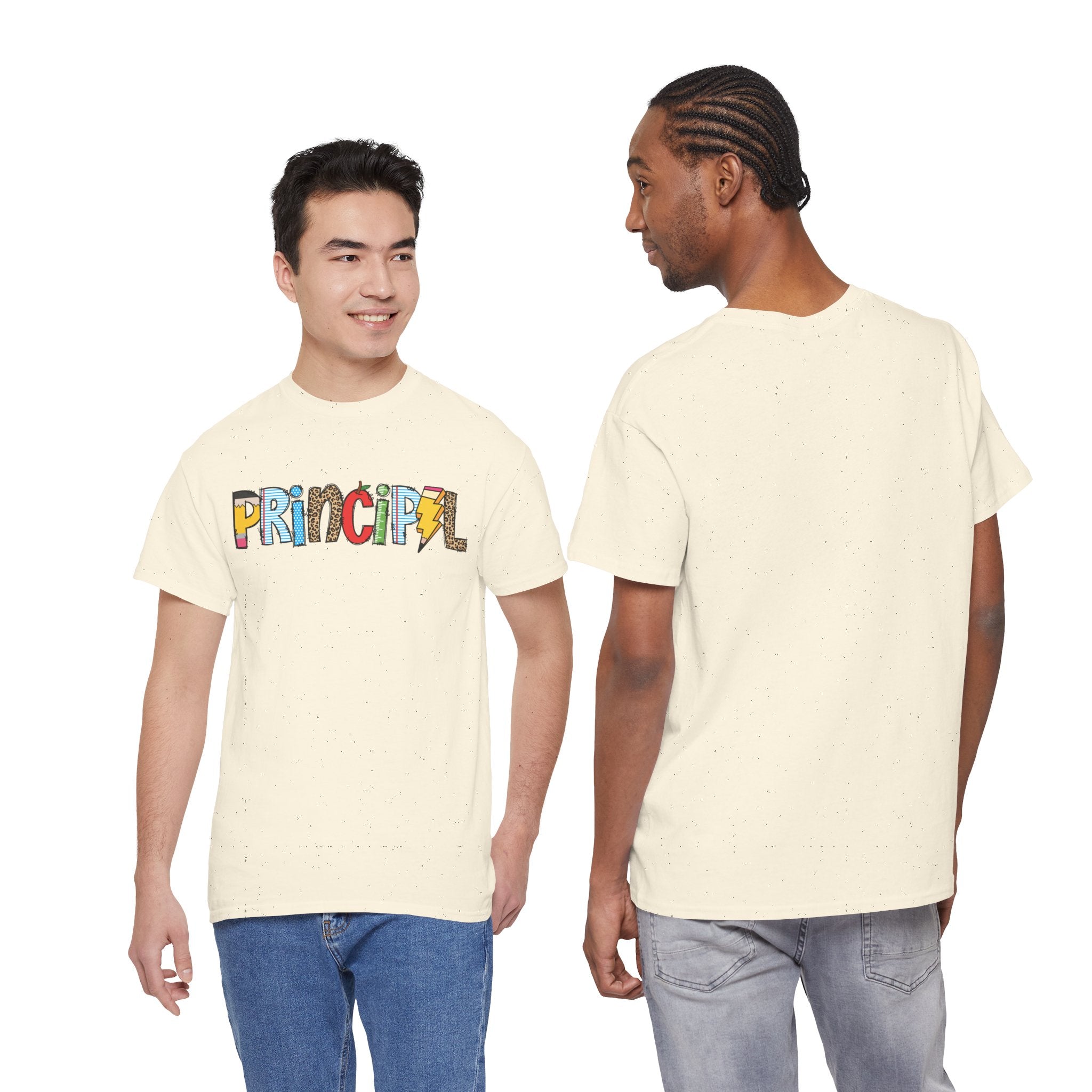 Principal Tee