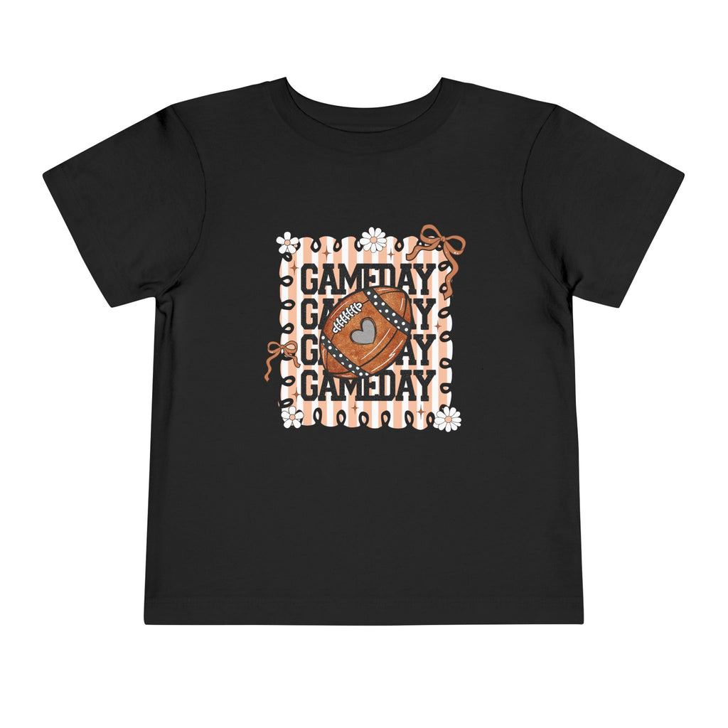 Gameday Toddler Tee