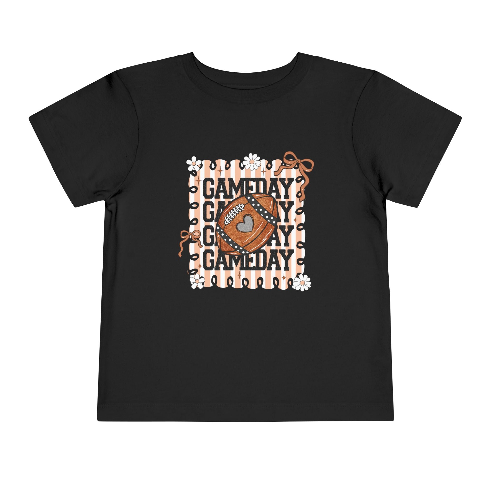 Gameday Toddler Tee