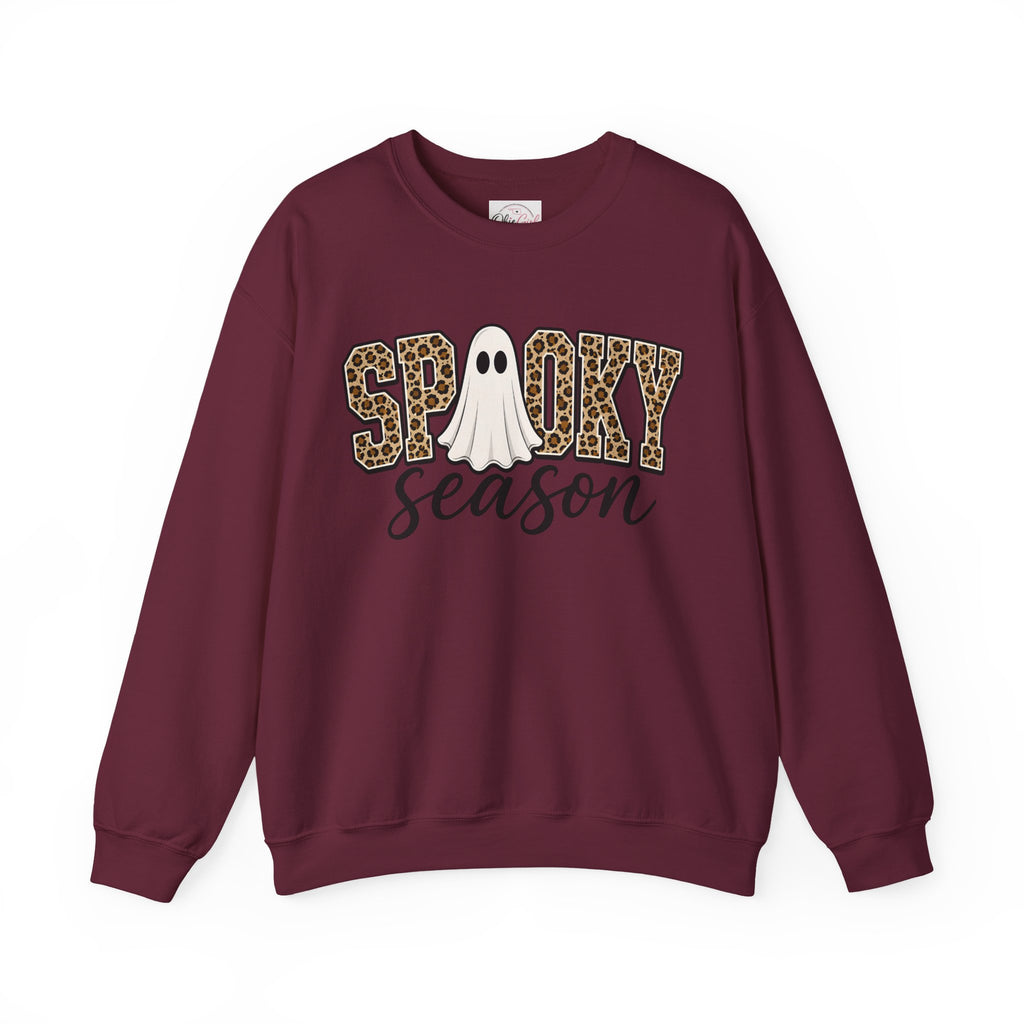 Spooky Season Sweatshirt