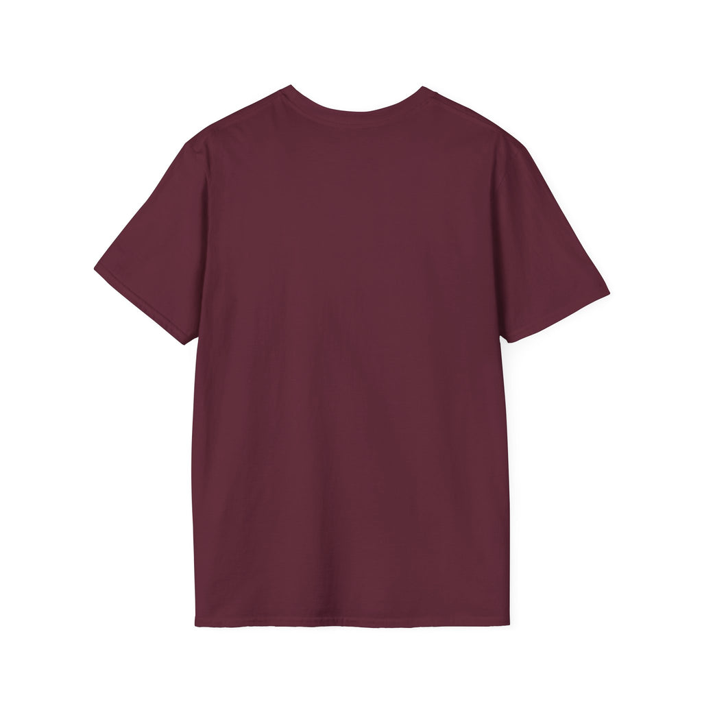 "It's In My Blood" Racing Tee