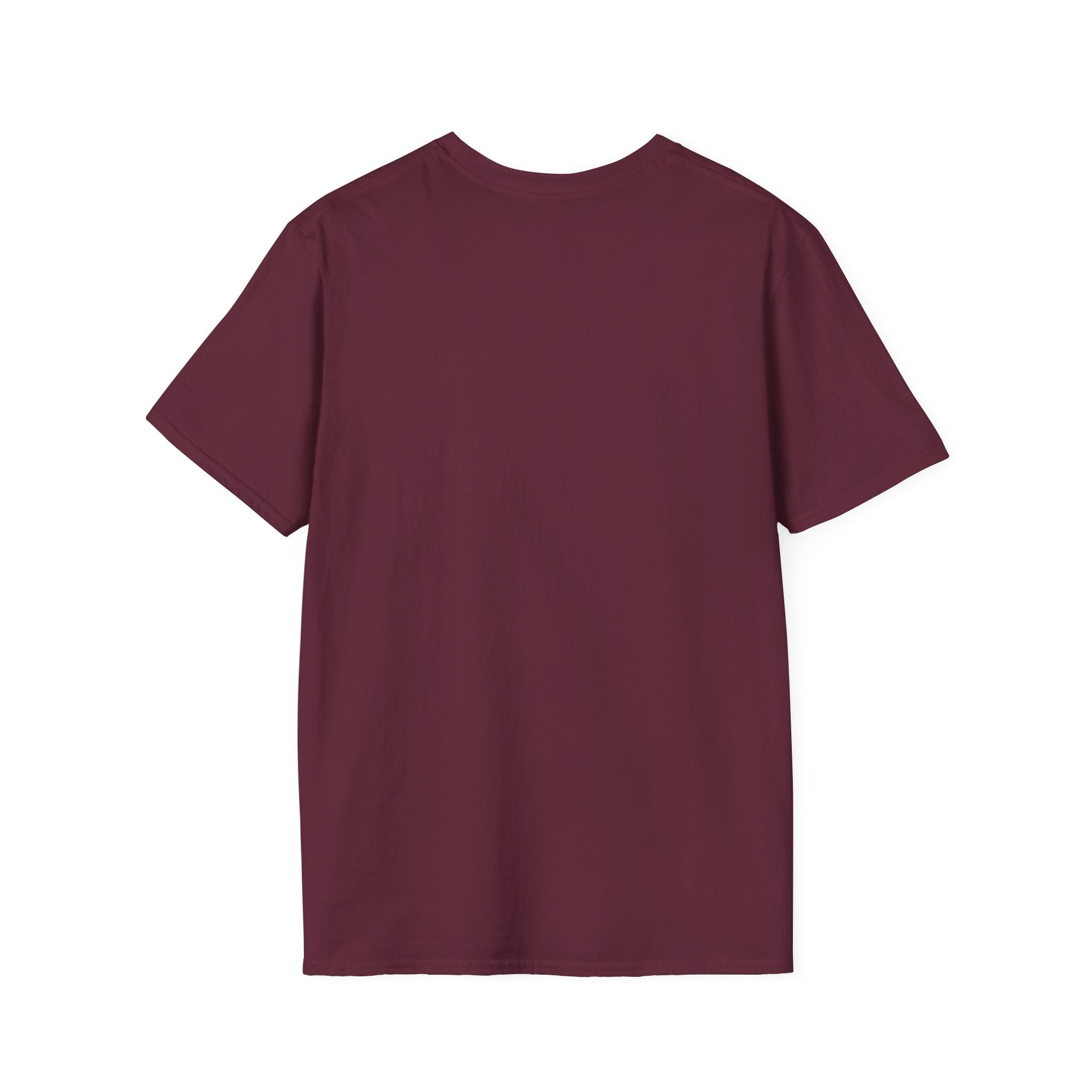 "It's In My Blood" Racing Tee