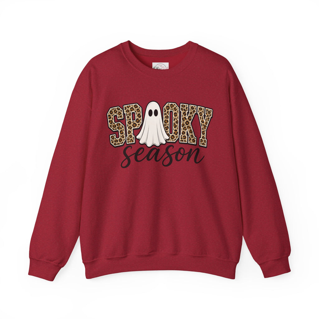 Spooky Season Sweatshirt