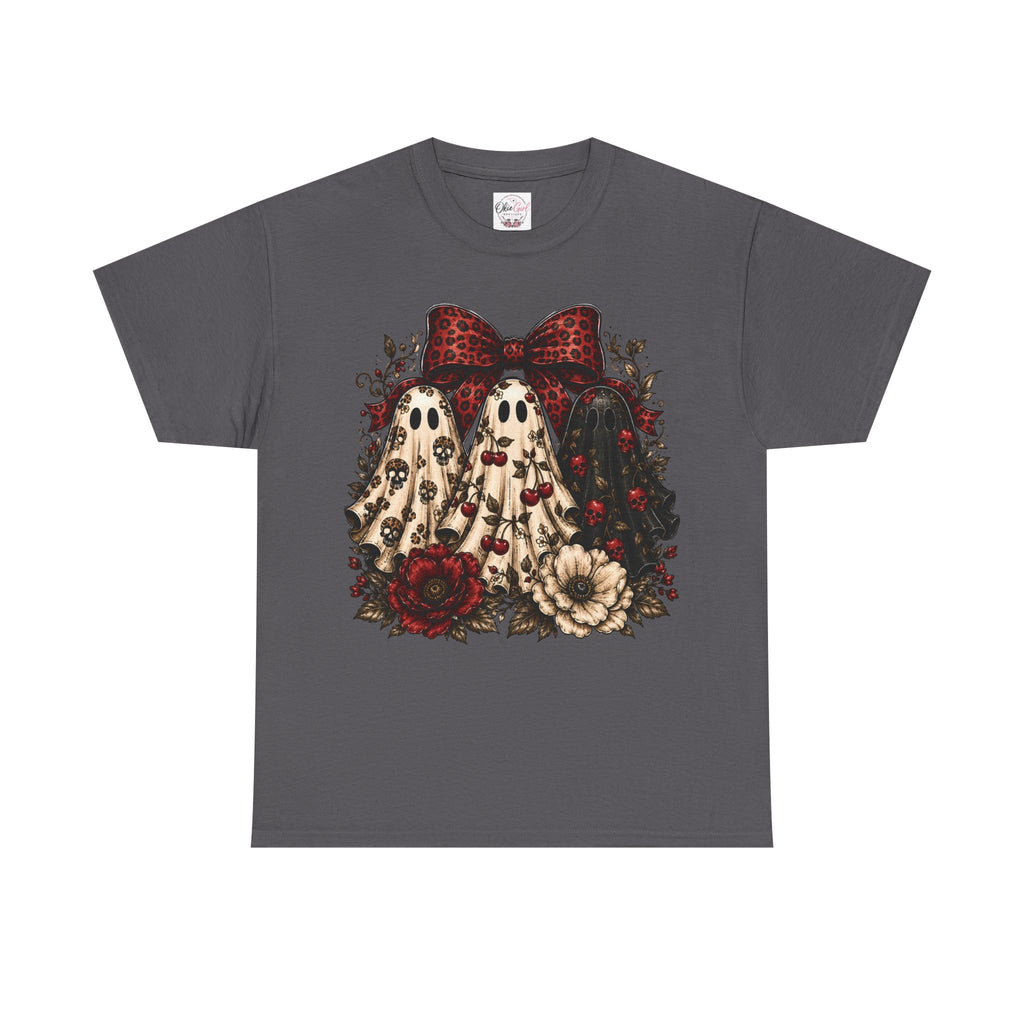 🕸️ Pretty Little Haunt Tee 👻