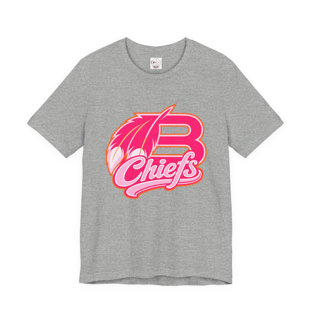 "B Chiefs" T-Shirt