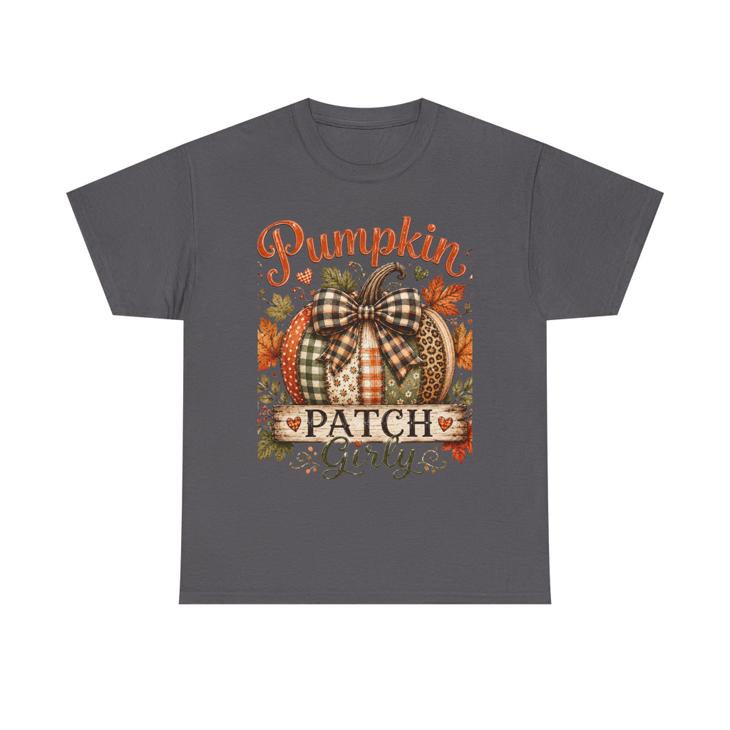 Pumpkin Patch Girl T-Shirt