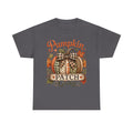 Pumpkin Patch Girl T-Shirt