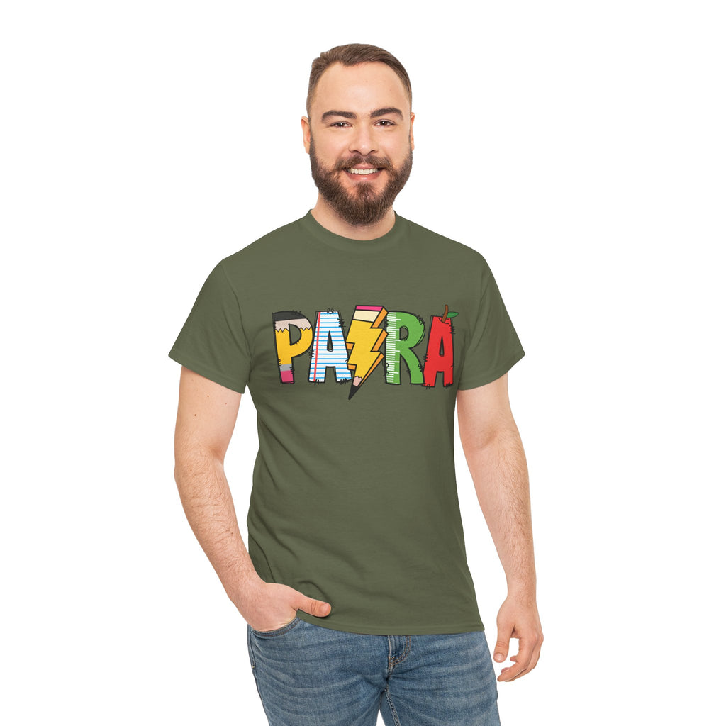 Para Tee