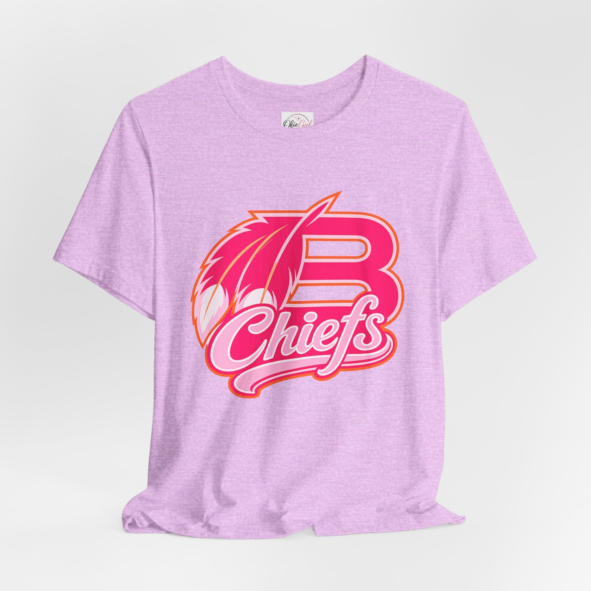 "B Chiefs" T-Shirt