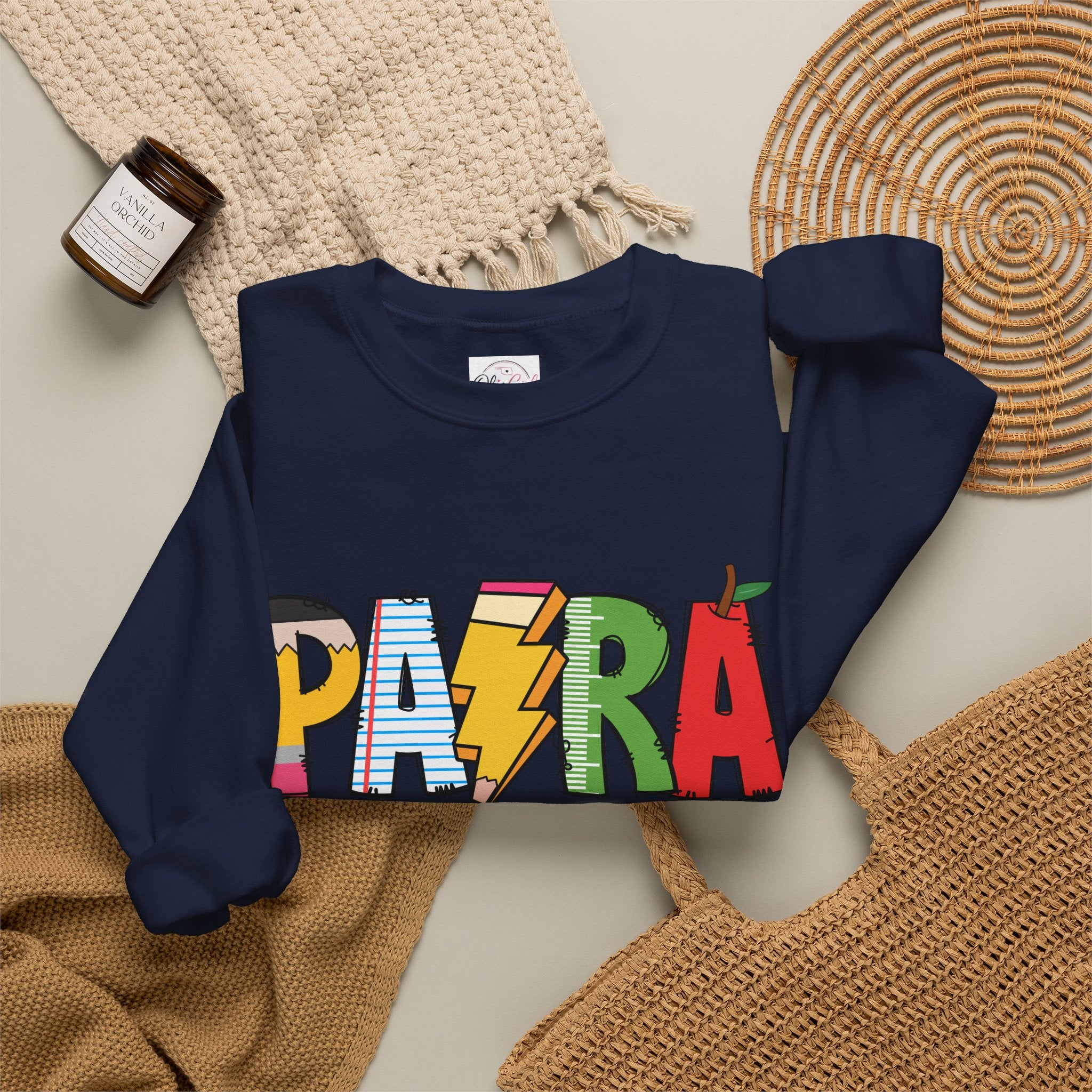 Para Sweatshirt