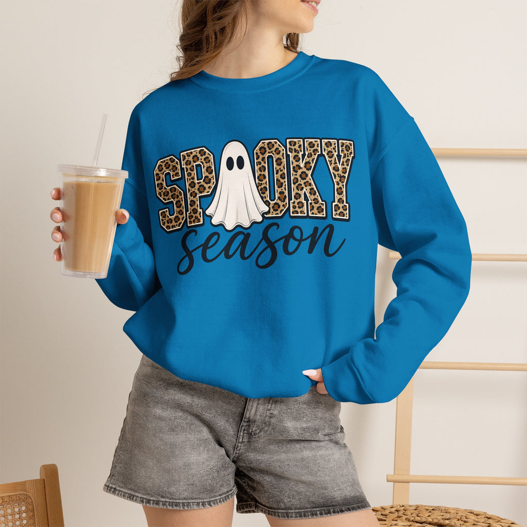 Spooky Season Sweatshirt