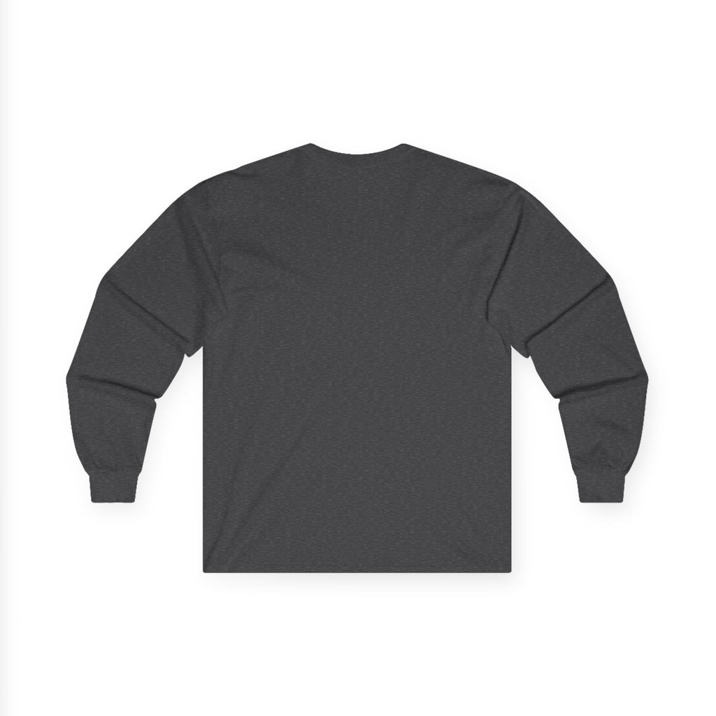 "Like a Normal Mom But Louder & Prouder" Long sleeve shirt