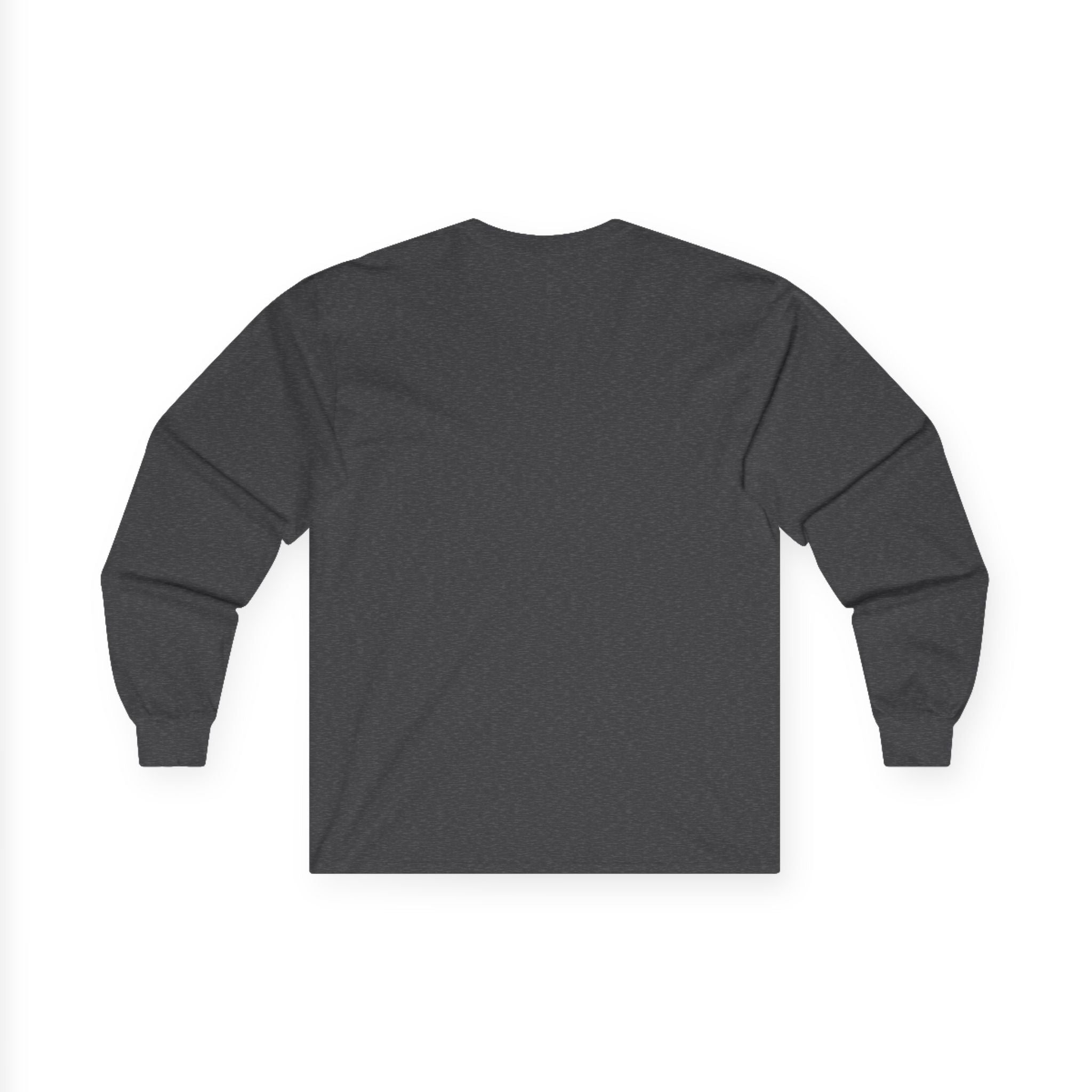 "Like a Normal Mom But Louder & Prouder" Long sleeve shirt