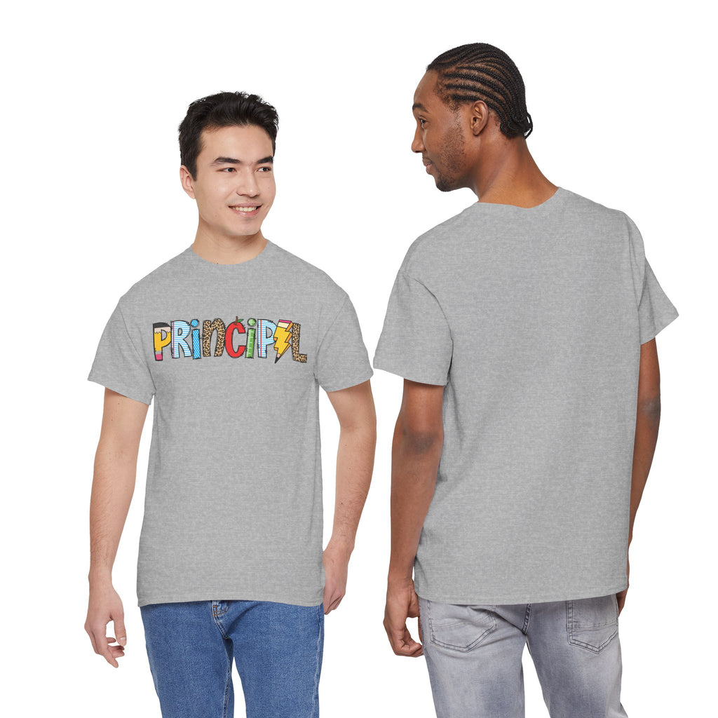 Principal Tee