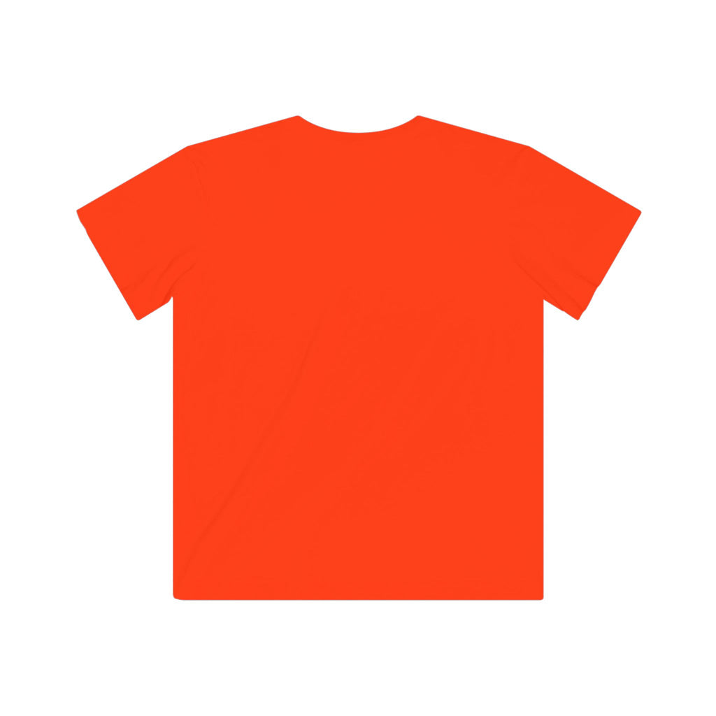 Third Grade Smiley Tee