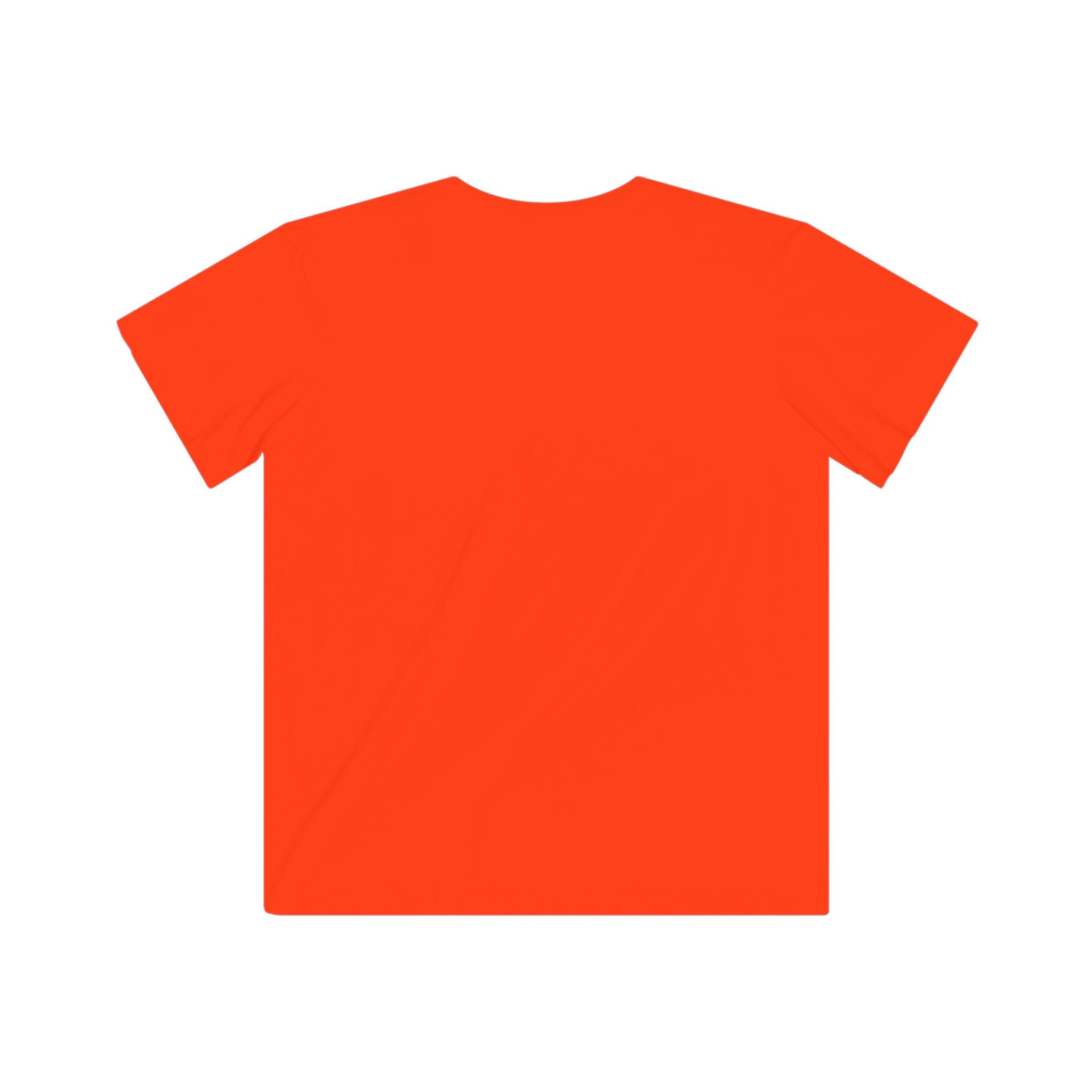 Third Grade Smiley Tee