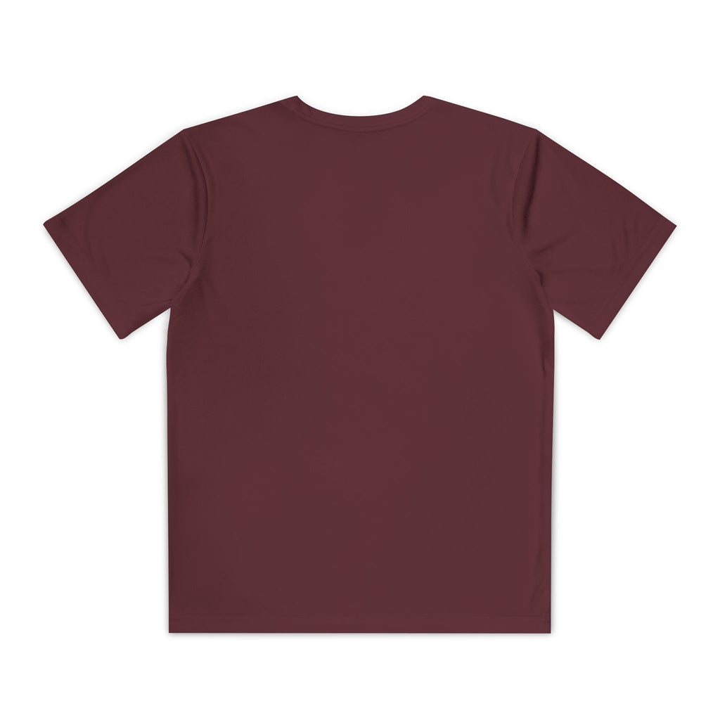 "The Wheels on the Bus Go Round" Tee