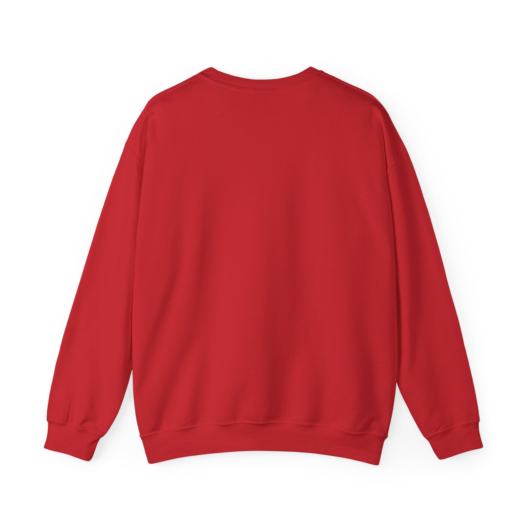 Halloween 'Hey Boo' Sweatshirt