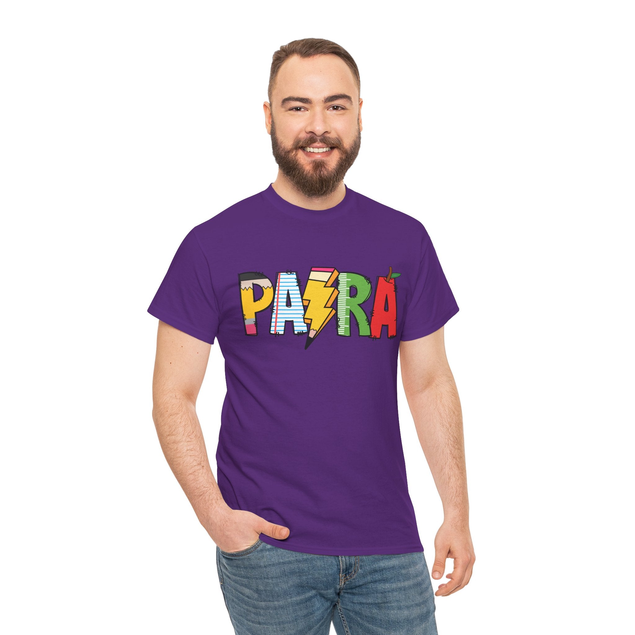 Para Tee