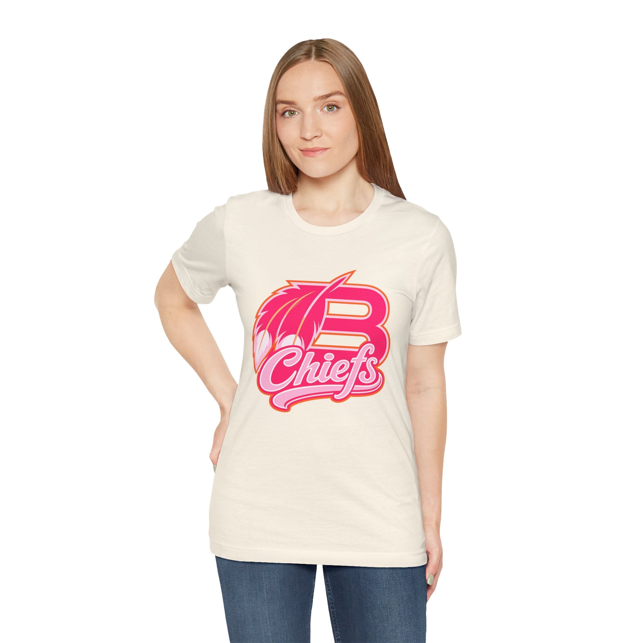 "B Chiefs" T-Shirt