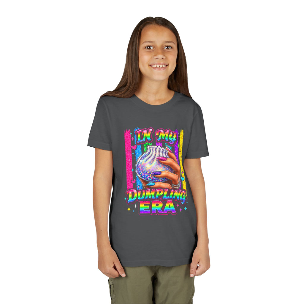 Youth Tee — "In My Dumpling Era"