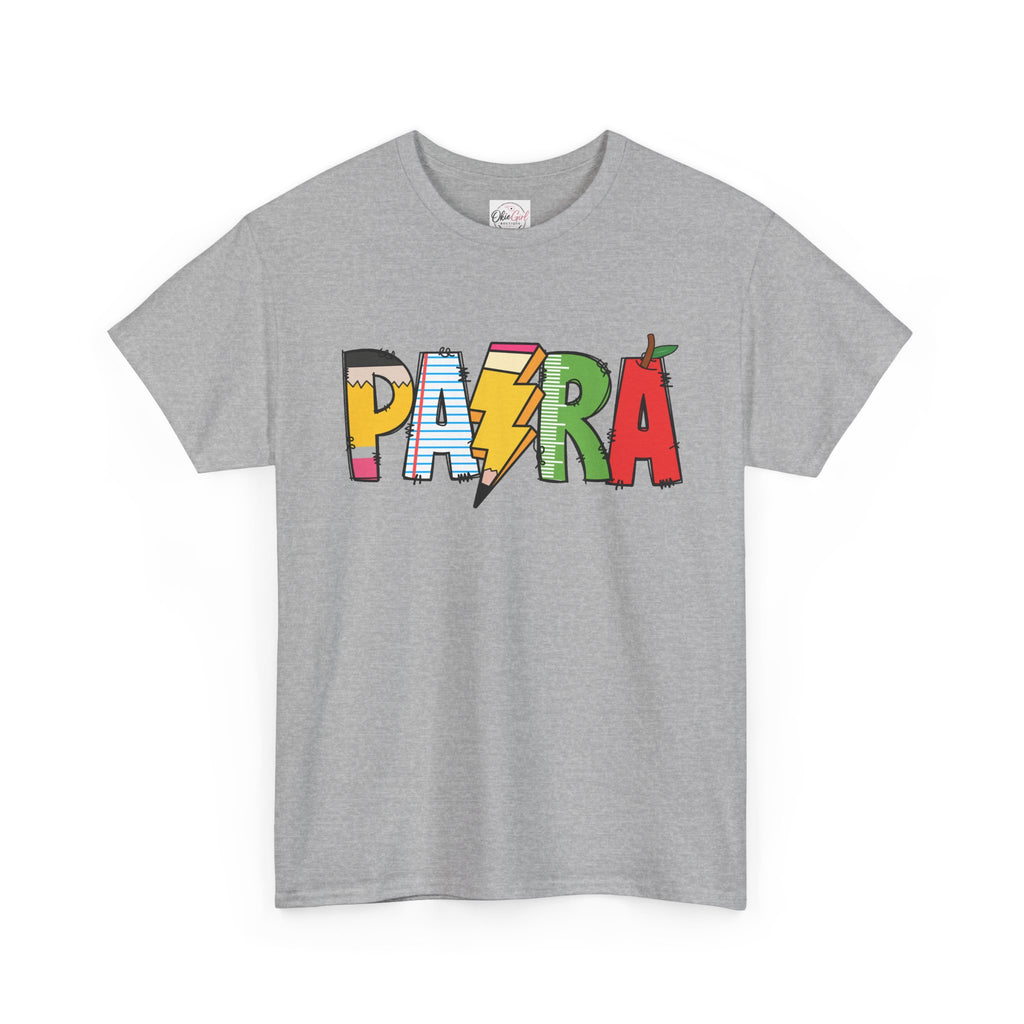 Para Tee