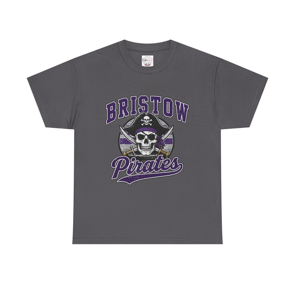 Bristow Pirates Tee — Vintage